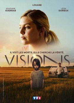 Visions (2022) - Saison 1 wiflix