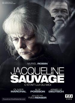 Jacqueline Sauvage : c’était lui ou moi