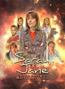 The Sarah Jane Adventures - Saison 1 wiflix