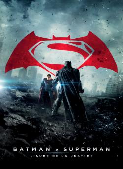 Batman v Superman : L'Aube de la Justice (Edition Ultime) wiflix