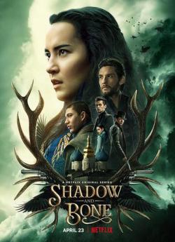 Shadow and Bone : La saga Grisha - Saison 1 wiflix