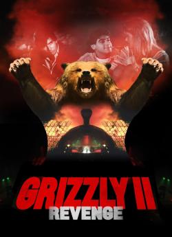 Grizzly II: Revenge (1987) wiflix