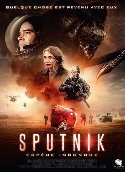 Sputnik - Espèce Inconnue wiflix