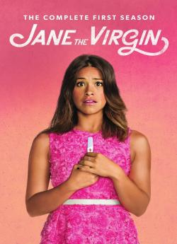 Jane The Virgin - Saison 1