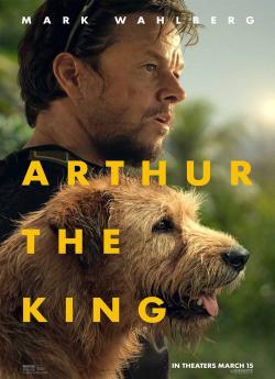 Arthur the King wiflix
