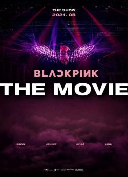 BLACKPINK: THE MOVIE (2021) wiflix