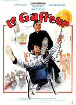 Le Gaffeur (1985) wiflix