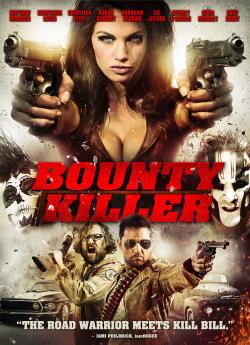 Bounty Killer wiflix