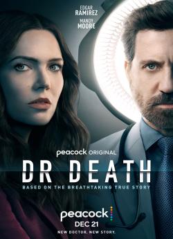Dr. Death - Saison 2 wiflix
