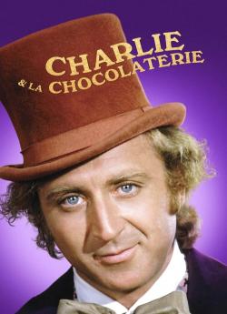 Charlie et la chocolaterie  (1971) wiflix