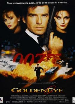 GoldenEye - James Bond wiflix