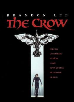 The Crow wiflix