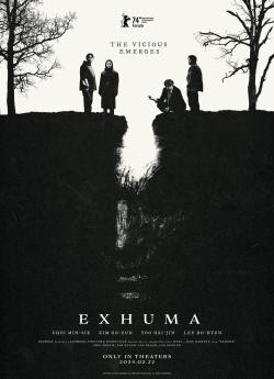 Exhuma (2024) wiflix