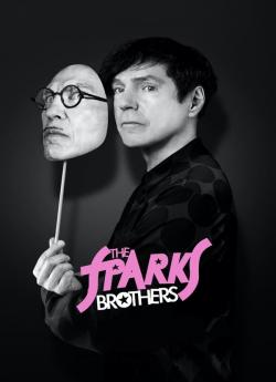 The Sparks Brothers wiflix