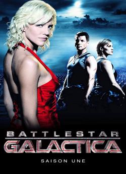 Battlestar Galactica - Saison 1 wiflix