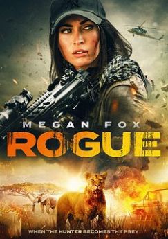 Rogue (2020) wiflix