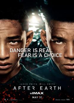 After Earth wiflix