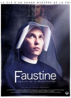 Faustine, apôtre de la miséricorde wiflix