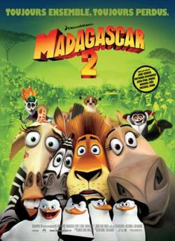 Madagascar 2 wiflix