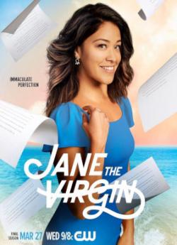 Jane The Virgin - Saison 5