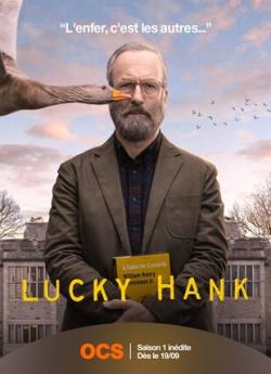 Lucky Hank - Saisin 1