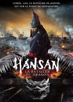Hansan : La Bataille du dragon wiflix