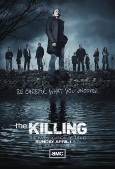 The Killing (US) - Saison 1 wiflix