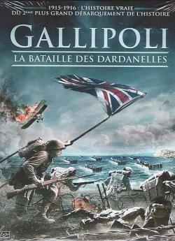 Gallipoli, la Bataille des Dardanelles wiflix