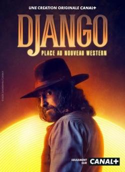 Django (2023) - Saison 1 wiflix
