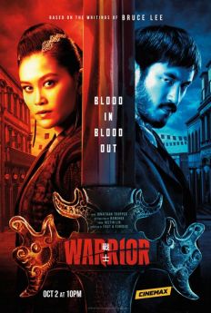 Warrior (2019) - Saison 2
