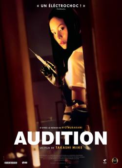 Audition wiflix