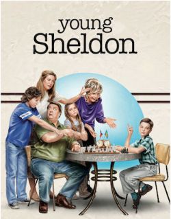 Young Sheldon - Saison 4 wiflix