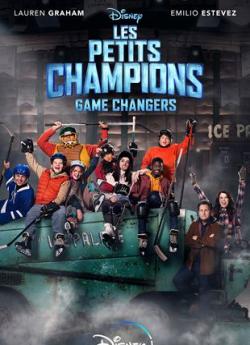 Les Petits Champions : Game Changers - Saison 1 wiflix