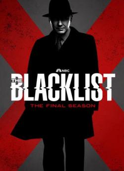 Blacklist - Saison 10 wiflix