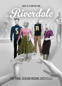 Riverdale - Saison 7 wiflix
