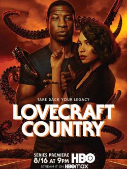 Lovecraft Country - Saison 1 wiflix