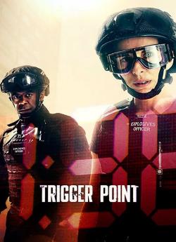 Trigger Point - Saison 1 wiflix