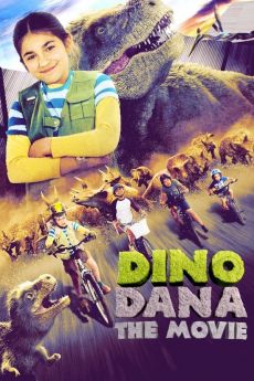 Dino Dana wiflix