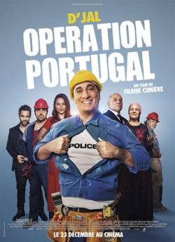 Opération Portugal