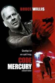 Code Mercury (Mercury Rising)