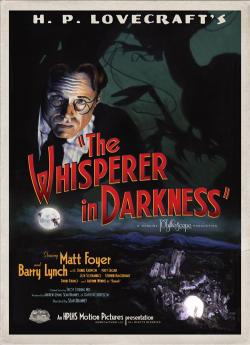 The Whisperer in Darkness wiflix