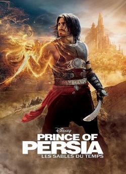 Prince of Persia : les sables du temps wiflix