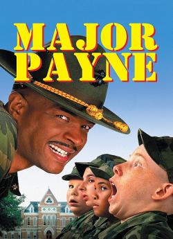 Major Payne wiflix