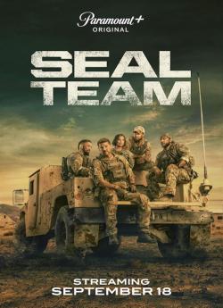 SEAL Team - Saison 6 wiflix