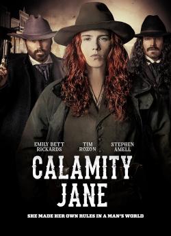 Calamity Jane wiflix