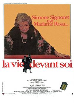 La Vie Devant Soi (1977) wiflix