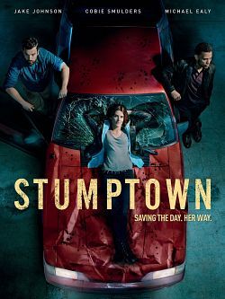 Stumptown - Saison 1 wiflix