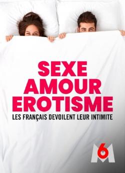 Sexe, amour, érotisme : les Français dévoilent leur intimité wiflix
