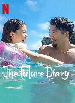The Future Diary - Saison 1 wiflix