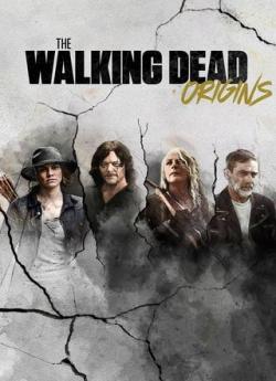 The Walking Dead: Origins - Saison 1 wiflix